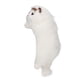 thumbnail image 3 of Estatua de gato de piel sintética, gato de piel sintética de simulación Figura de gato de piel sintética Estatua de gato peludo simulada Rendimiento inigualable, 3 of 5