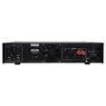thumbnail image 2 of Sound Town Professional Dual-Canal, 2 x 1560 W a 4 ohmios, amplificador de potencia de salida máxima, 2 of 4