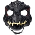 thumbnail image 1 of Jurassic World Indoraptor Mask, 1 of 4