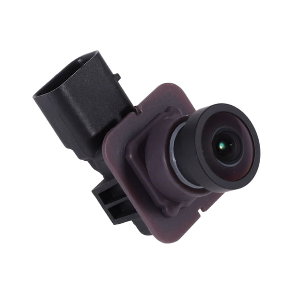 Unique Bargains Car Park Assist Camera Rear View Backup Reverse Camera for Ford Escape 2014 2015 2016 No.GJ5T19G490AD/GJ5T-19G490-AB/EJ5Z-19G490-A/PAC105/590419