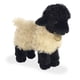 thumbnail image 1 of Peluche Aurora® Adorable Miyoni® Tots Suffolk Lamb, 1 of 3