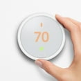 thumbnail image 5 of Google Nest Thermostat E T4000ES + 1 Year Extended Warranty, 5 of 6