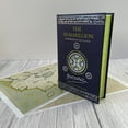 thumbnail image 4 of The Silmarillion [Illustrated Edition]: Illustrated by J.R.R. Tolkien, 4 of 4