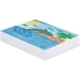 thumbnail image 3 of Pacon White Newsprint, 30 lb, 12 x 18 Inches, White, 500 Sheets/Pack PAC3409, 3 of 3