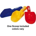 thumbnail image 4 of Spielstabil Small Sand Scoop Beach Toy (One Shovel Included - Colors Vary) - Made in Germany, 4 of 5