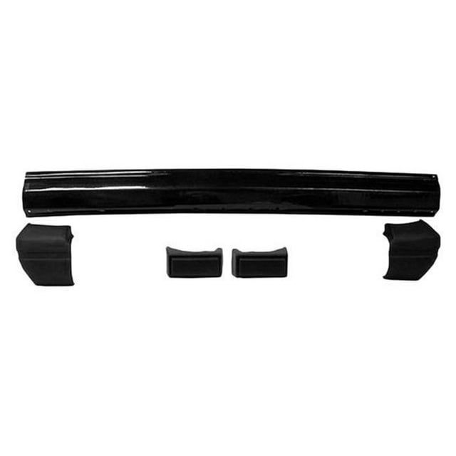 Crown Automotive CAS55026257K Rear Bumper Kit for Cherokee