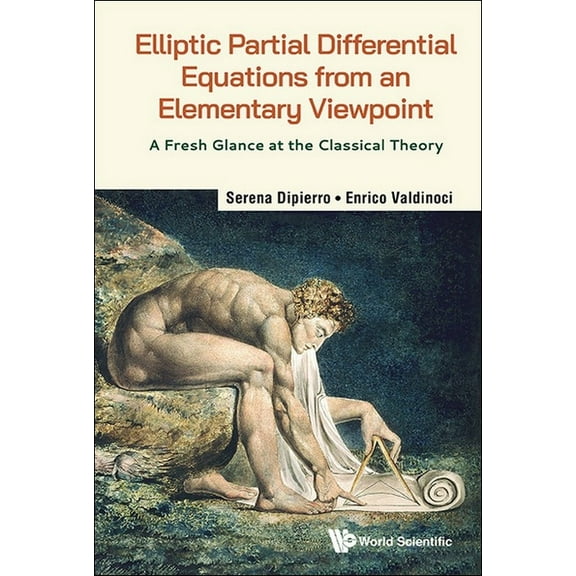 Elliptic Partial Differential Equations Elementary Viewpoint, (Paperback)
