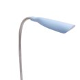 thumbnail image 4 of Lampe de Bureau à DEL Flexible Pliable Protection des Yeux Lampe de Table Étudiants Livres Lecture, 4 of 8