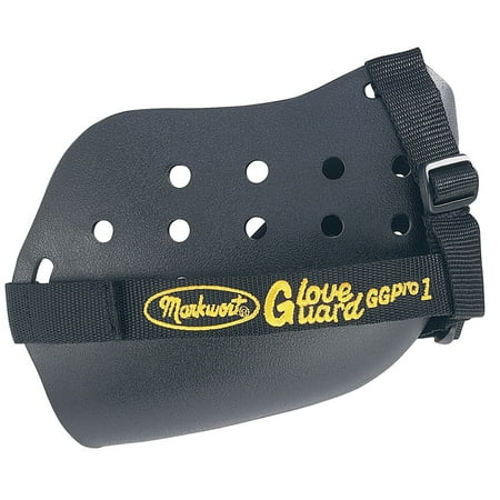 UPC: 0016562050209 | Markwort Glove Guard – Glove up to 12 – Black