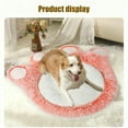 thumbnail image 6 of SPOORYYO Paw Creative Cute Pet Bed Dog Bed Cat Bed Warm Universal Pet Supplies for All Seasons, 6 of 6