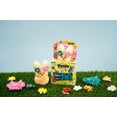 thumbnail image 5 of PEEPS® Flower Power Plush Bunny Gift Set by Frankford Candy, 5 of 5