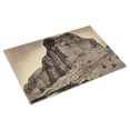 thumbnail image 3 of Print: Cliffs Near Green River City, Wyoming, 1872, 3 of 4