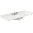 thumbnail image 5 of Wyndham Collection Wcf292954s-Qtz-Us3m46 Miranda 54" Free Standing Single Basin Vanity Set, 5 of 7