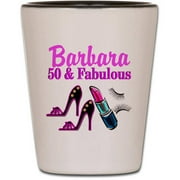 Cafepress Personalized Fantastic 50th Sh