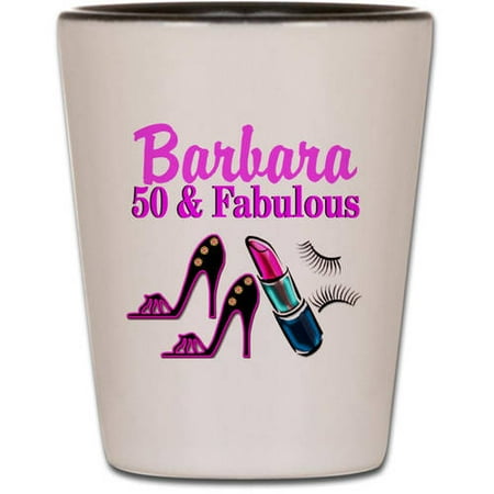 Cafepress Personalized Fantastic 50th Sh