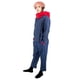 thumbnail image 3 of Disfraces de Anime Jujutsu Kaisen Itadori Yuji, disfraz de Cosplay Kugisaki Nobara Fushiguro Megumi, uniforme personalizado aceptado, 3 of 4