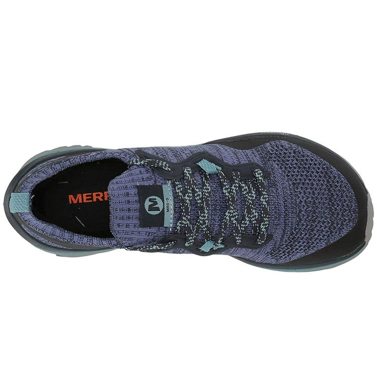 Merrell Women's Mag-9 Running Shoe