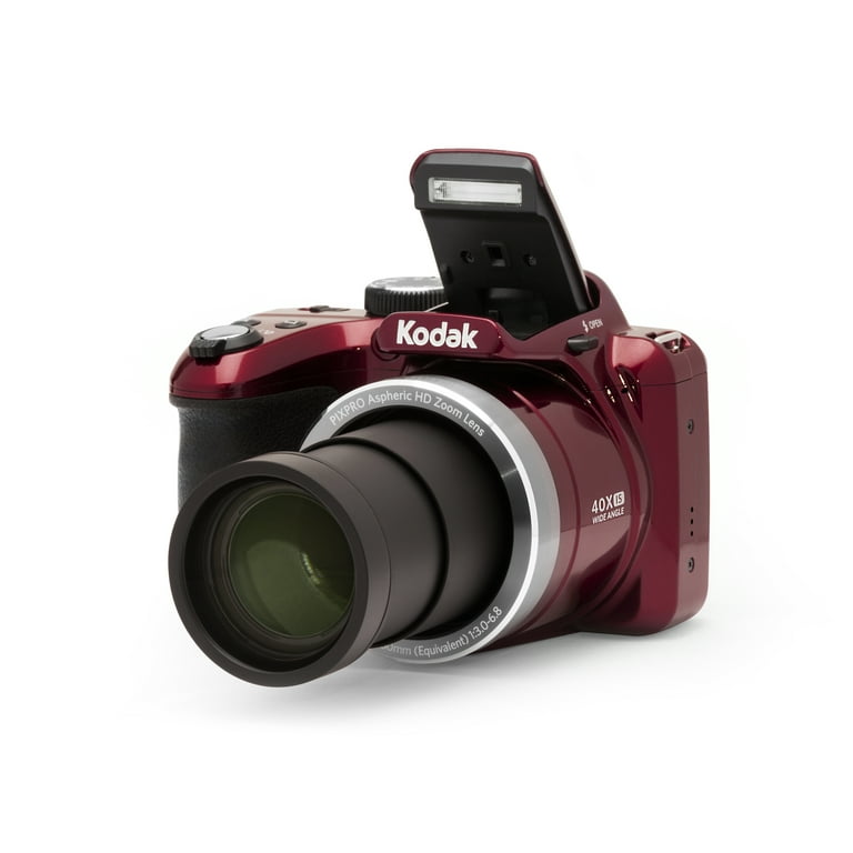 KODAK PIXPRO AZ401 Astro Zoom Bridge Digital Camera - 16MP KODAK PIXPRO AZ401 Astro Zoom Bridge Digital Camera - 16MP