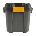 thumbnail image 4 of 6 Pack - Ezy Storage 18L Bunker Tough Storage Tub, 4 of 8