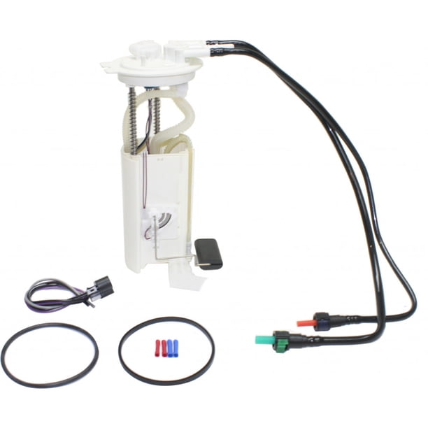 For Chevy Malibu Fuel Pump 2000 01 02 2003 Electric W Fuel Sending Unit W O Pressure Sensor 88957239 88967292 88967294 Walmart Com Walmart Com