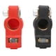 thumbnail image 4 of Par de conectores de abrazaderas de terminales de batería de cobre, Kit Universal negativo y positivo para furgoneta de coche, 4 of 5