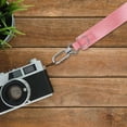 thumbnail image 4 of Unisex Wristband Keychain Never Lost With A Lanyard That Can Hold Keys ID Cards Wallets Or Protective Cases., 4 of 6