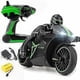 thumbnail image 1 of Mini Rc CAR RC Moto Racing Speed Drift LED Light Remote Control Motorcycle 4 Channel 2.4GHz Racing Motorcycle Remote Control Toy, 1 of 5