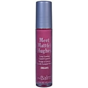 theBalm Meet Matt(e) Hughes Kit Lipsticks 1 ea