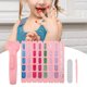 thumbnail image 4 of Presione sobre las uñas, niñas y niños, manicura DIY, uñas de belleza para niños, kits de uñas para niños, experiencia incomparable, 4 of 8