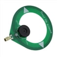thumbnail image 3 of 2X Donut FM Antenna 75M-135MHz FM Antenna SMA Male Interface Mini Loop Antenna, 3 of 5