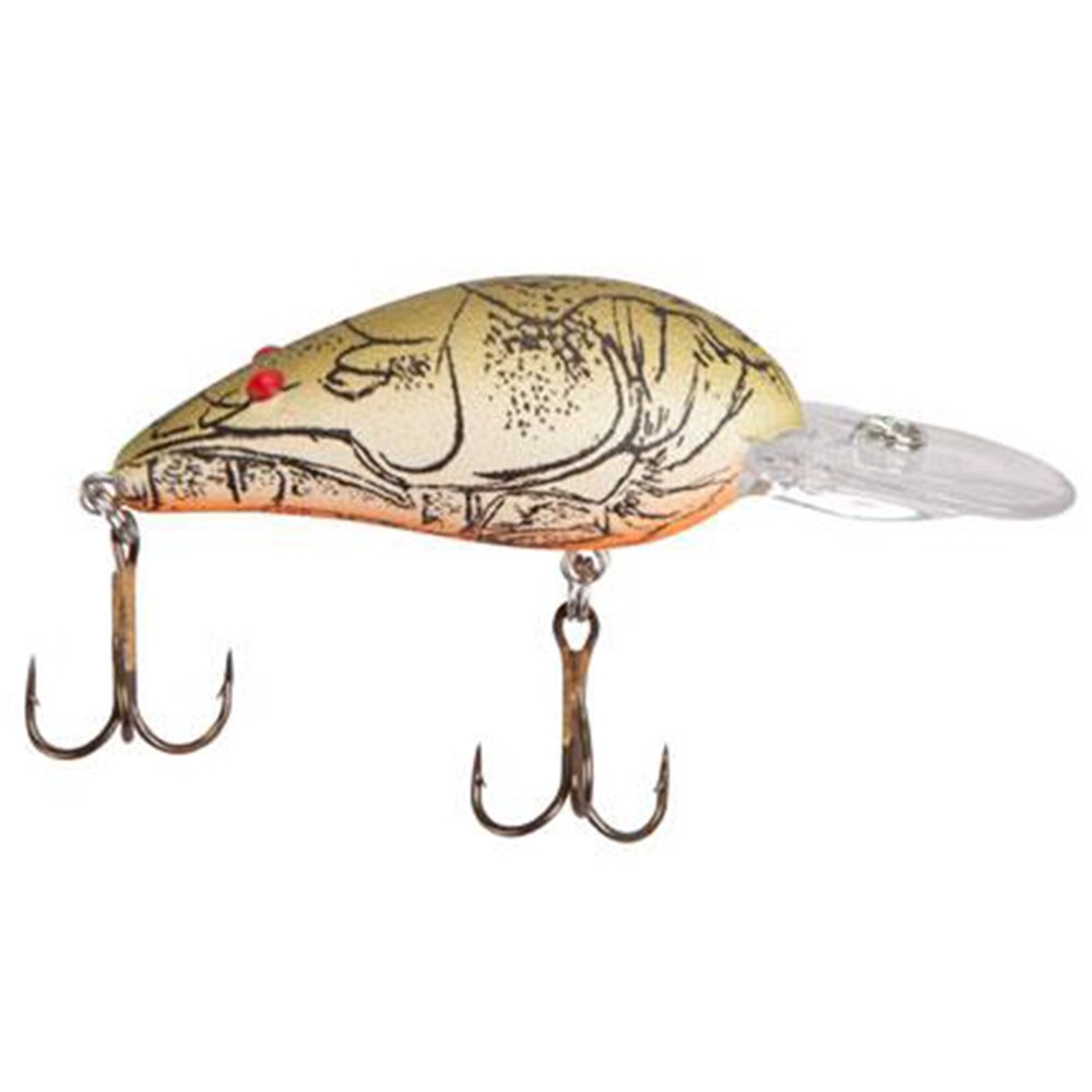 Bomber Model A Craw 5/16 oz Fishing Lure