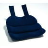 Obus Contoured Seat Cushion Navy (Bagged)