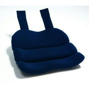 Obus Contoured Seat Cushion Navy (Bagged)