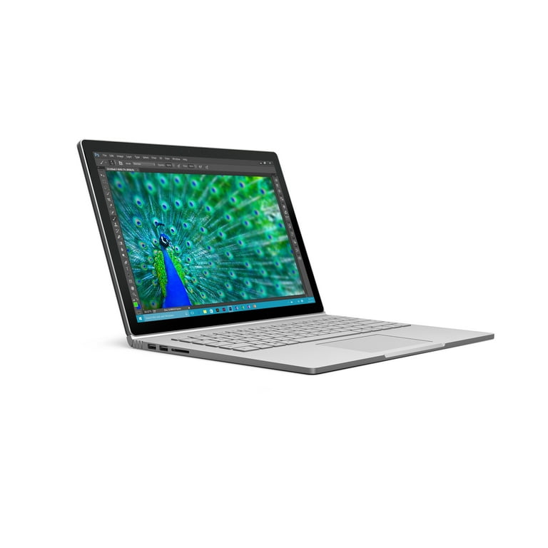 New Microsoft Surface Laptop 1st Gen Intel Core i7 8GB RAM