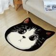 thumbnail image 5 of Cartoon Anime  Carpet Lounge Rug Living Room Large Area Carpet Girls Bedroom Desk Chair Mat Home Decor, 5 of 5