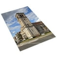 thumbnail image 3 of Print: Greater First Baptist Church, On The Corner Of 13th St. And, 3 of 4