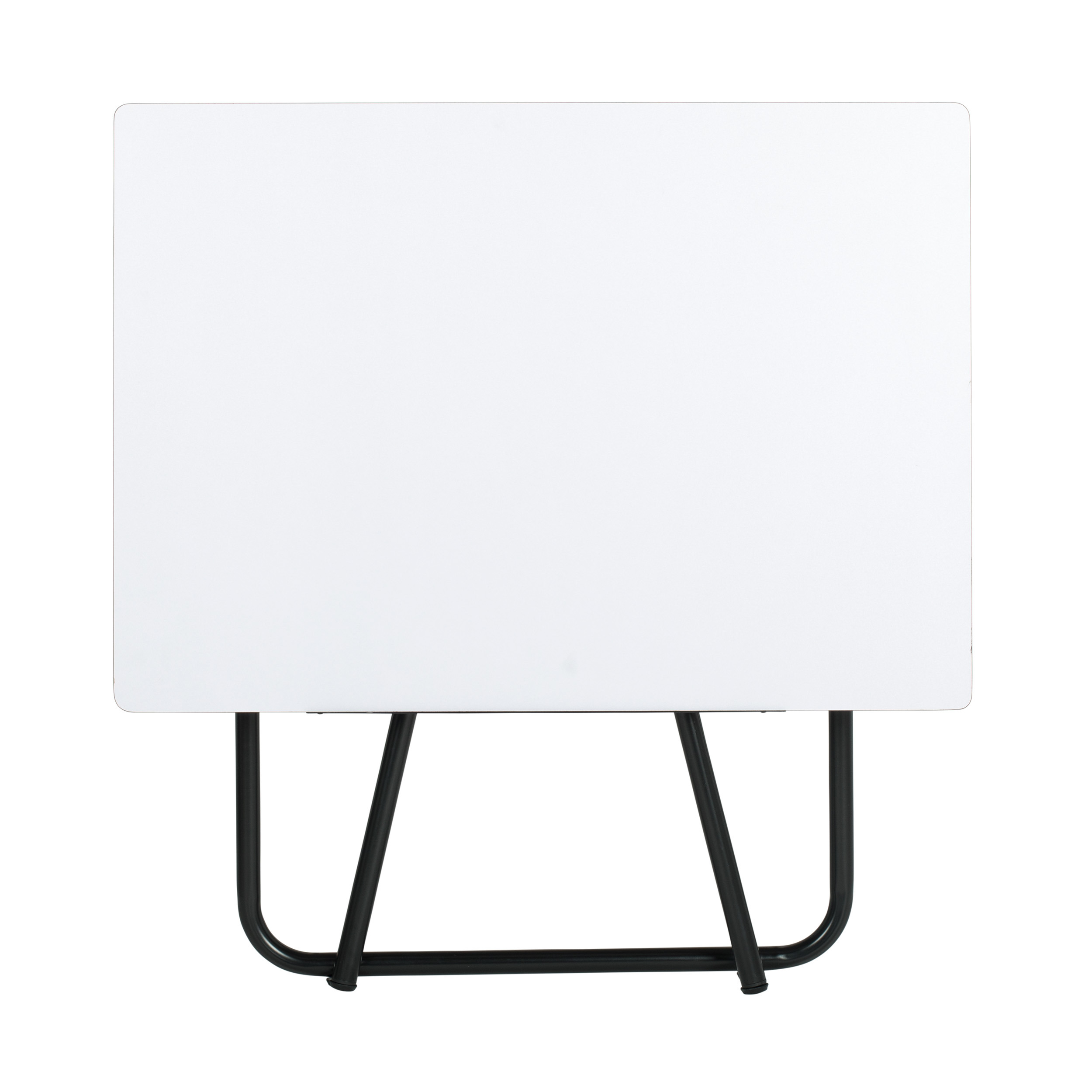Studio Designs Ultima Drafting Table with Adjustable Fold-A-Way Base and 42"x 30" Top - image 3 of 14