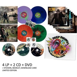 GUNS N' ROSES APPETITE&GN’RLIES限定boxset Amazon.com: Appetite For Destruction - Locked N' Loaded