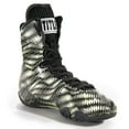 thumbnail image 2 of Title Boxing Predator Lightweight Mid-Length Boxing Shoes, 2 of 3