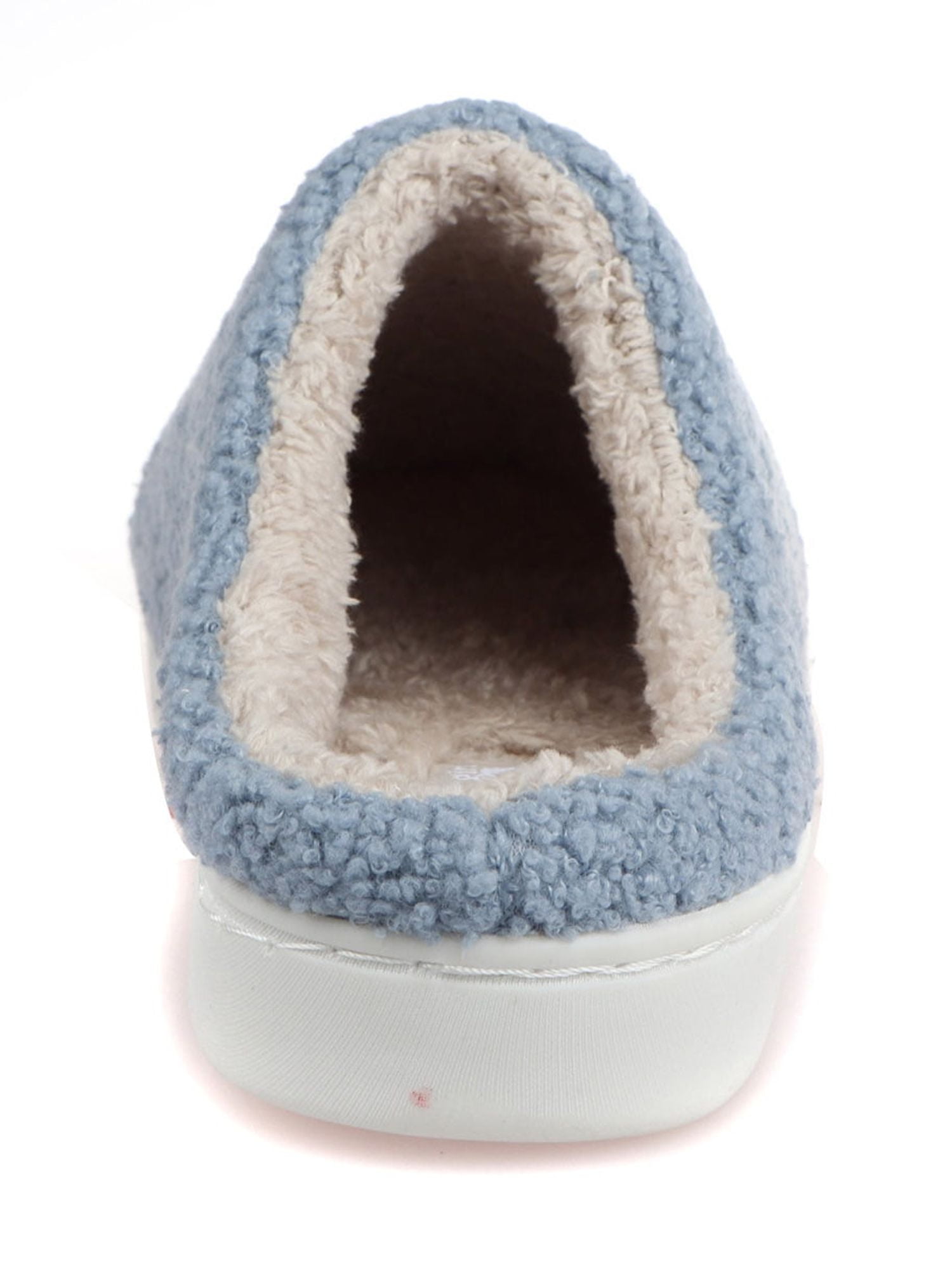 MIA GIRL Women's Western Graphic Slippers