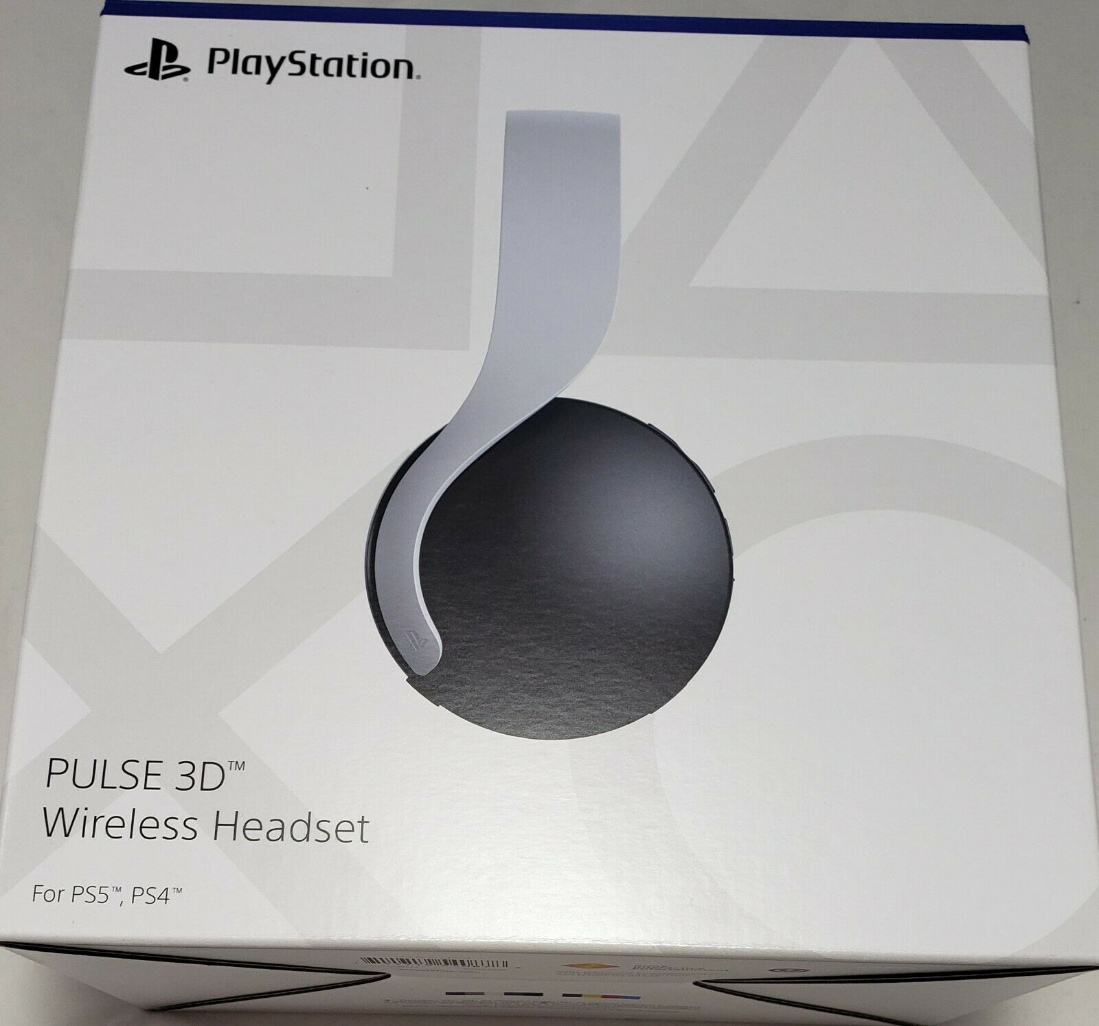 قماش جدول فكر للامام pulse ps4 headset - heritagebaptistspringfield.org