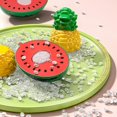 thumbnail image 4 of 17 piezas de juguetes de comida para cortar para la cocina de los niños, juguetes de comida simulada para niños pequeños, accesorios de juguetes de cocina de juego, comida/fruta/verdura falsa,, 4 of 7