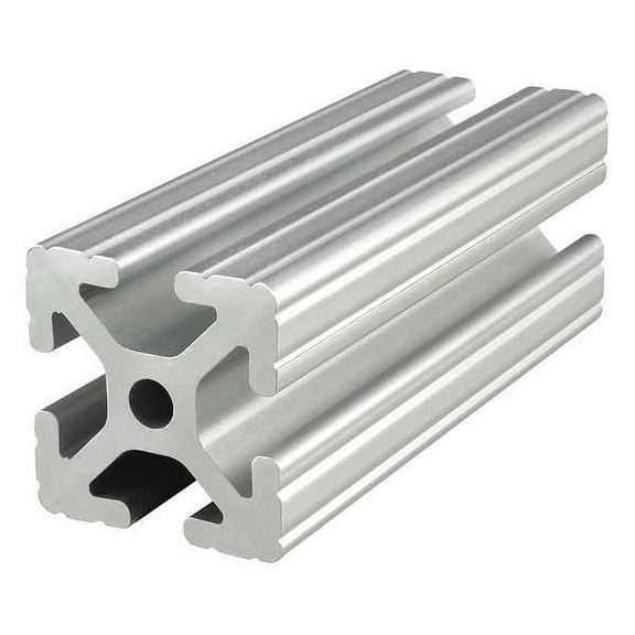80/20 Framing Extrusion,T-Slotted,15 Series 1515-48