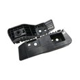 thumbnail image 4 of 1 Pair Rear Tail Light Fixing Bracket for 1083992-00-D 1083993-00-D Exterior Accessories, 4 of 5