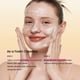 thumbnail image 5 of Espuma limpiadora BIODANCE Mascarilla de colágeno para hacer espuma, 150 ml, para mujer, 5 of 9