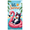 1A, variant on Summer Theme Banner Hello Summer Cat Design Inflatable Flamingo Illustration for Beach Party Outdoor Decoration Vacation Fun