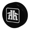 thumbnail image 1 of Black Official Hockey Puck, 1 of 1