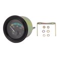thumbnail image 2 of 12V  Engine Water Temperature Gauge, Copper Car Water Temperature Gauge Replacement  for Trucks, 2 of 7