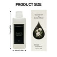 thumbnail image 3 of 120ml Essential oils (No machine) - Mini Bathroom Air Freshener - Portable & Rechargeable Air Freshener for Bathroom, Office & Travel, 3 of 5