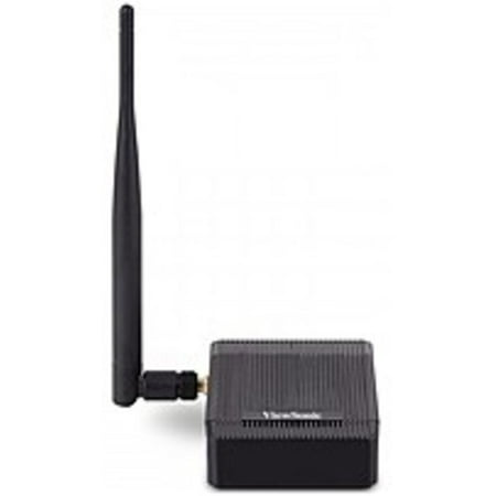 Refurbished ViewSonic NMP-302W High-Definition Wireless Network Media Player for Digital Signage